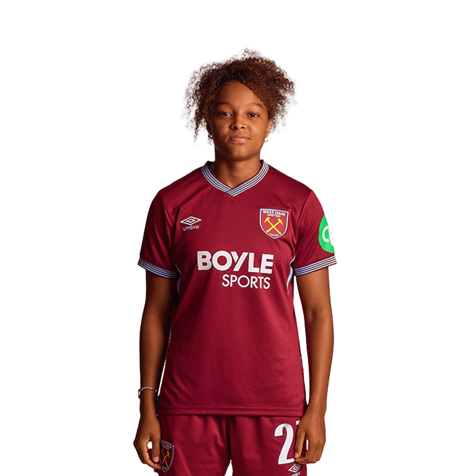 Leila Wandeler profile