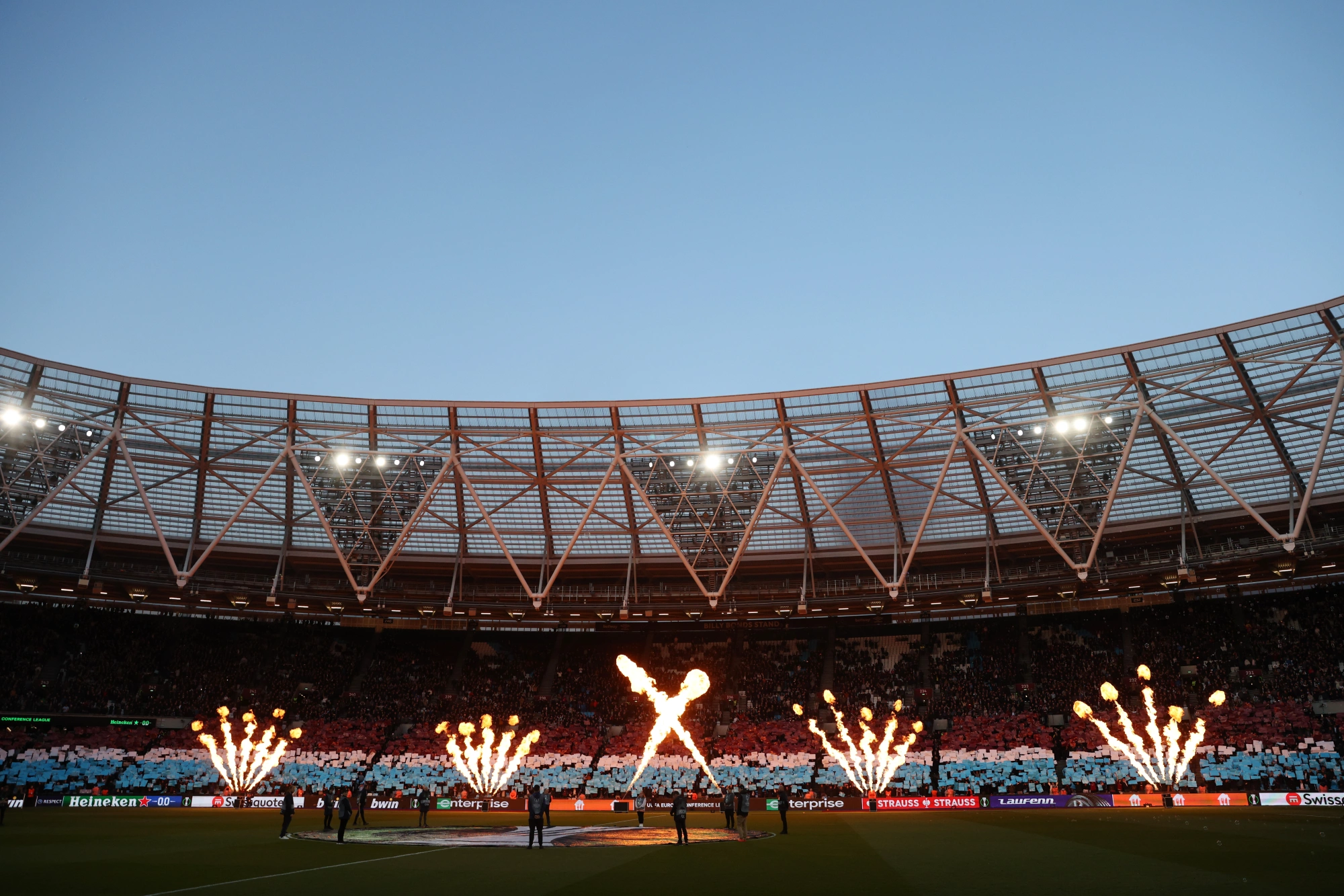 Hospitality | Home Header