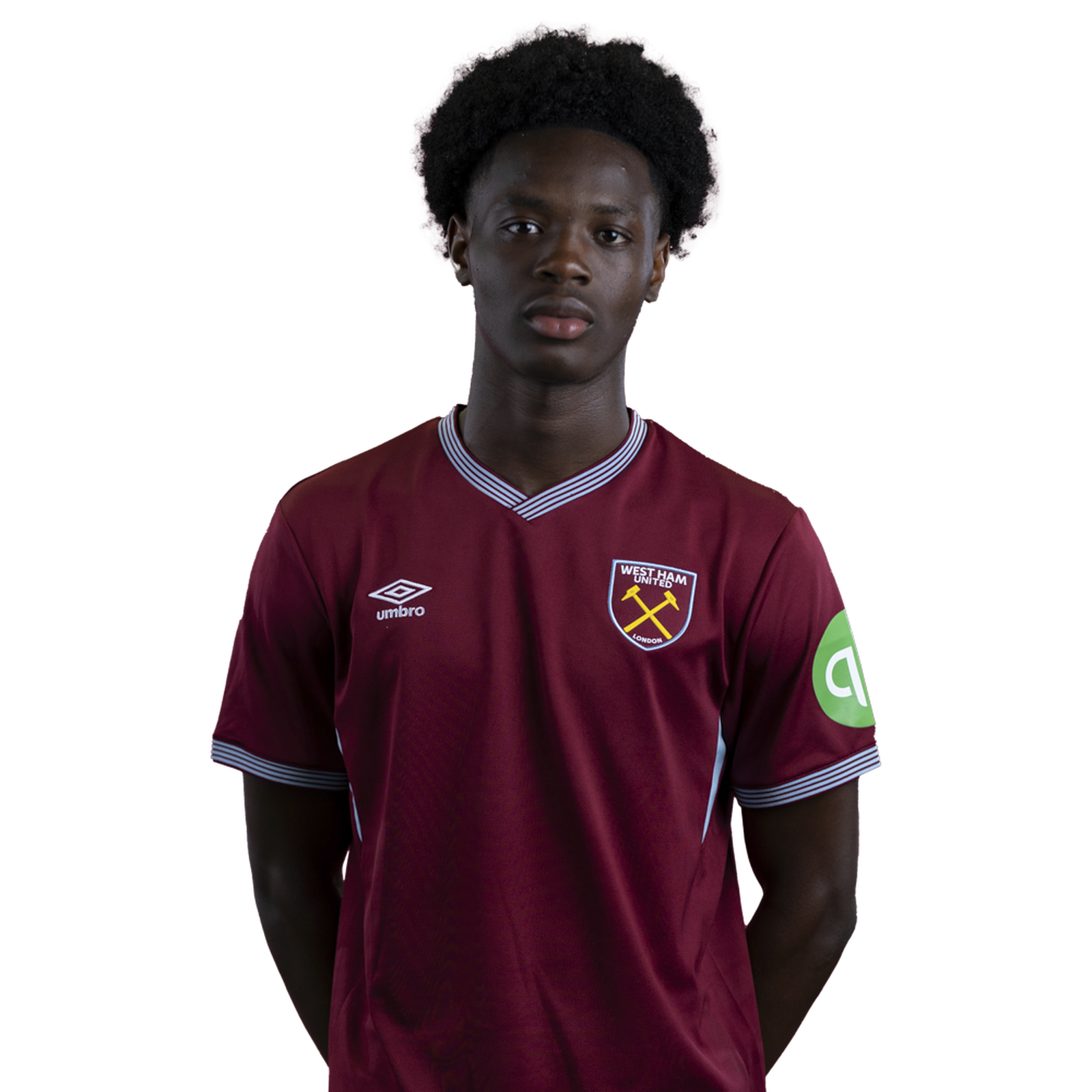 Aaron Kamara profile