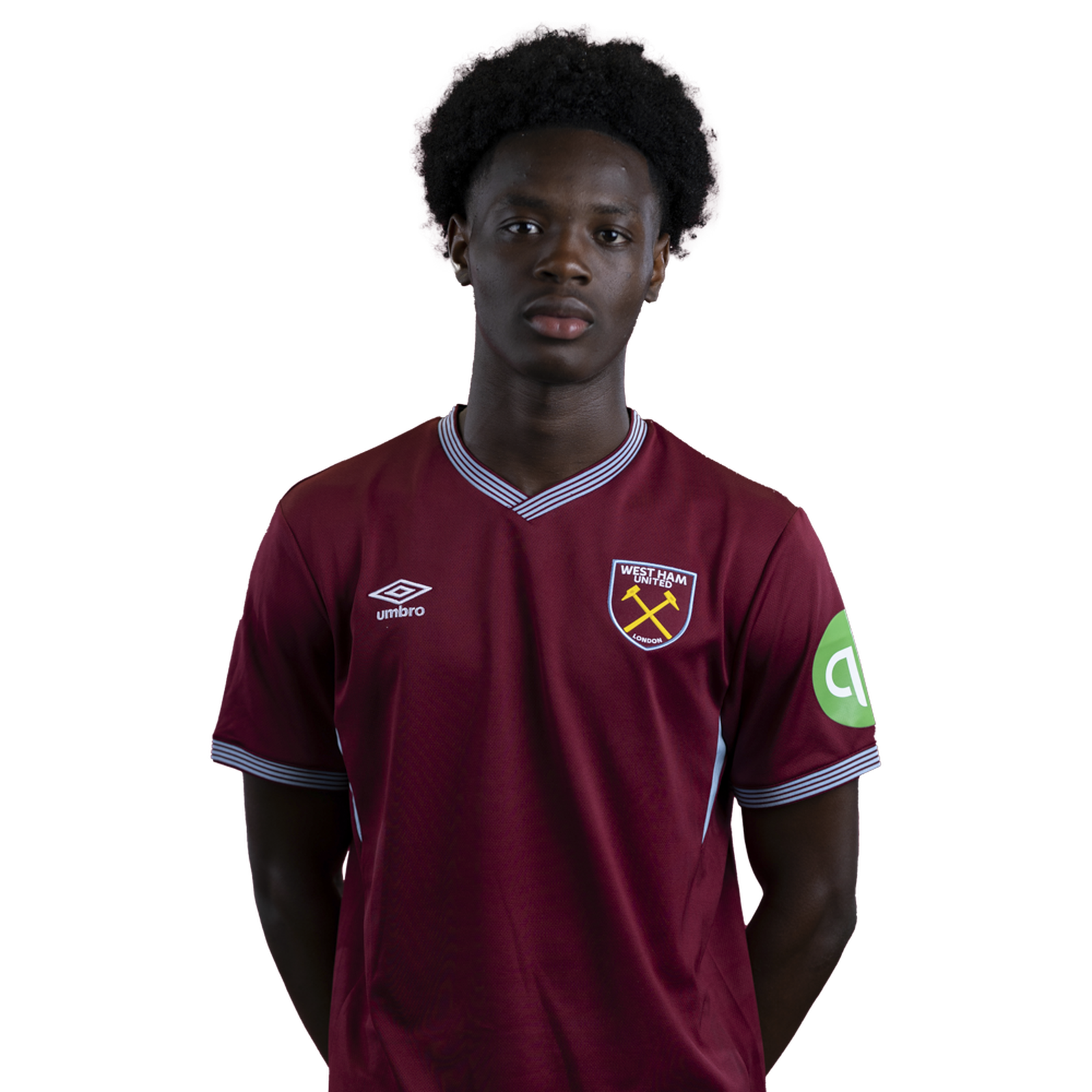 Aaron Kamara profile