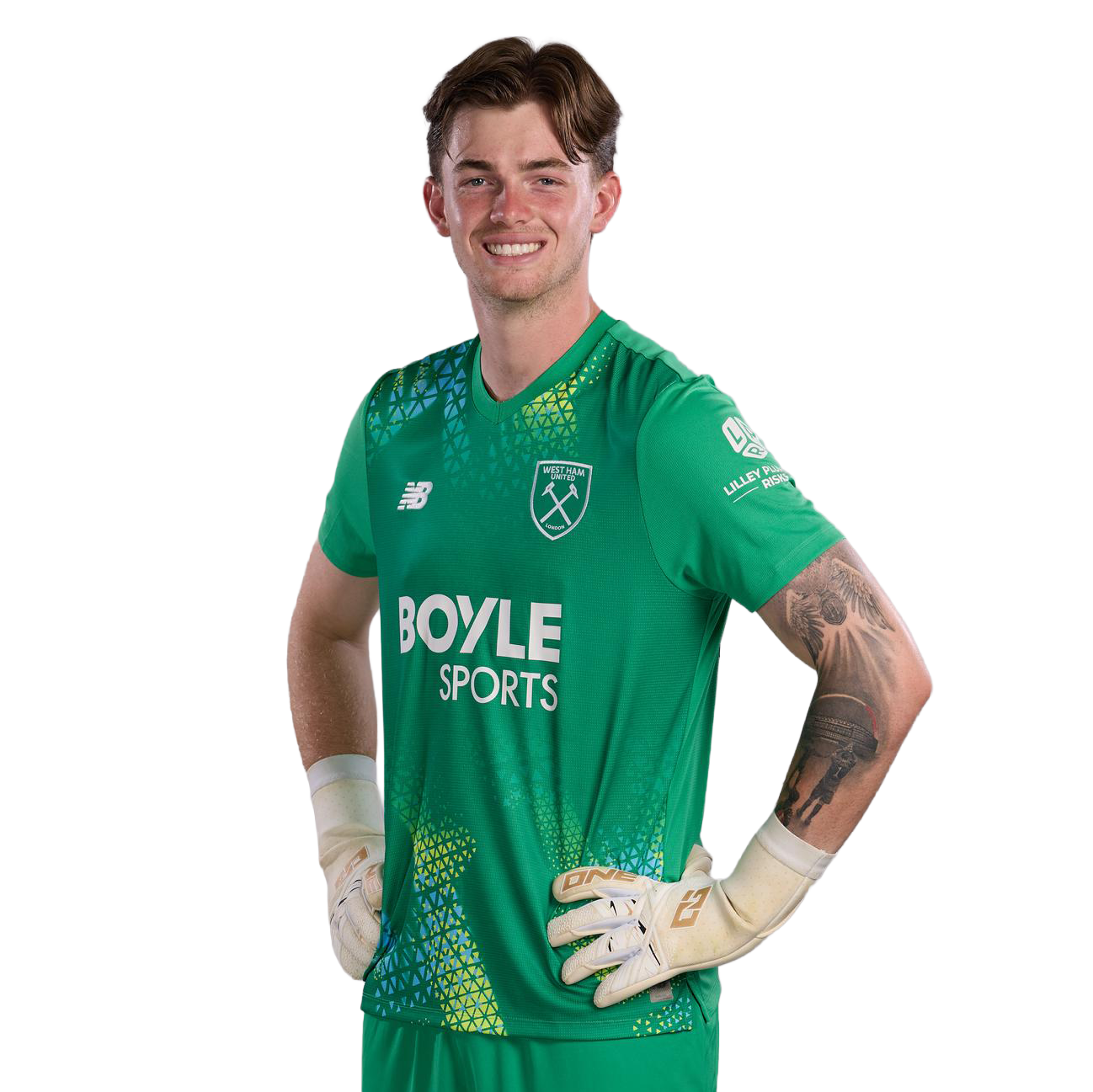 49 Herrick Profile Image