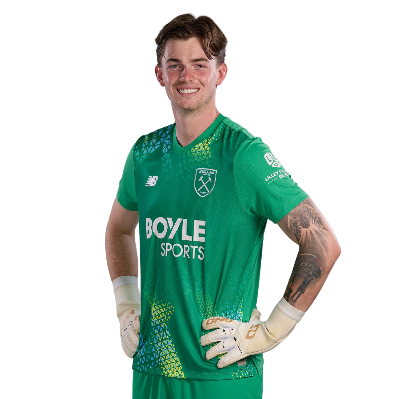 49 Herrick Profile Image