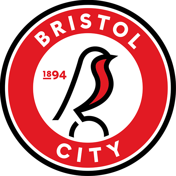 Bristol City crest