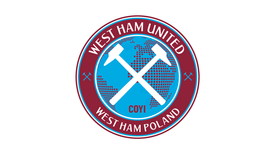 OSC West Ham Poland Logo Image