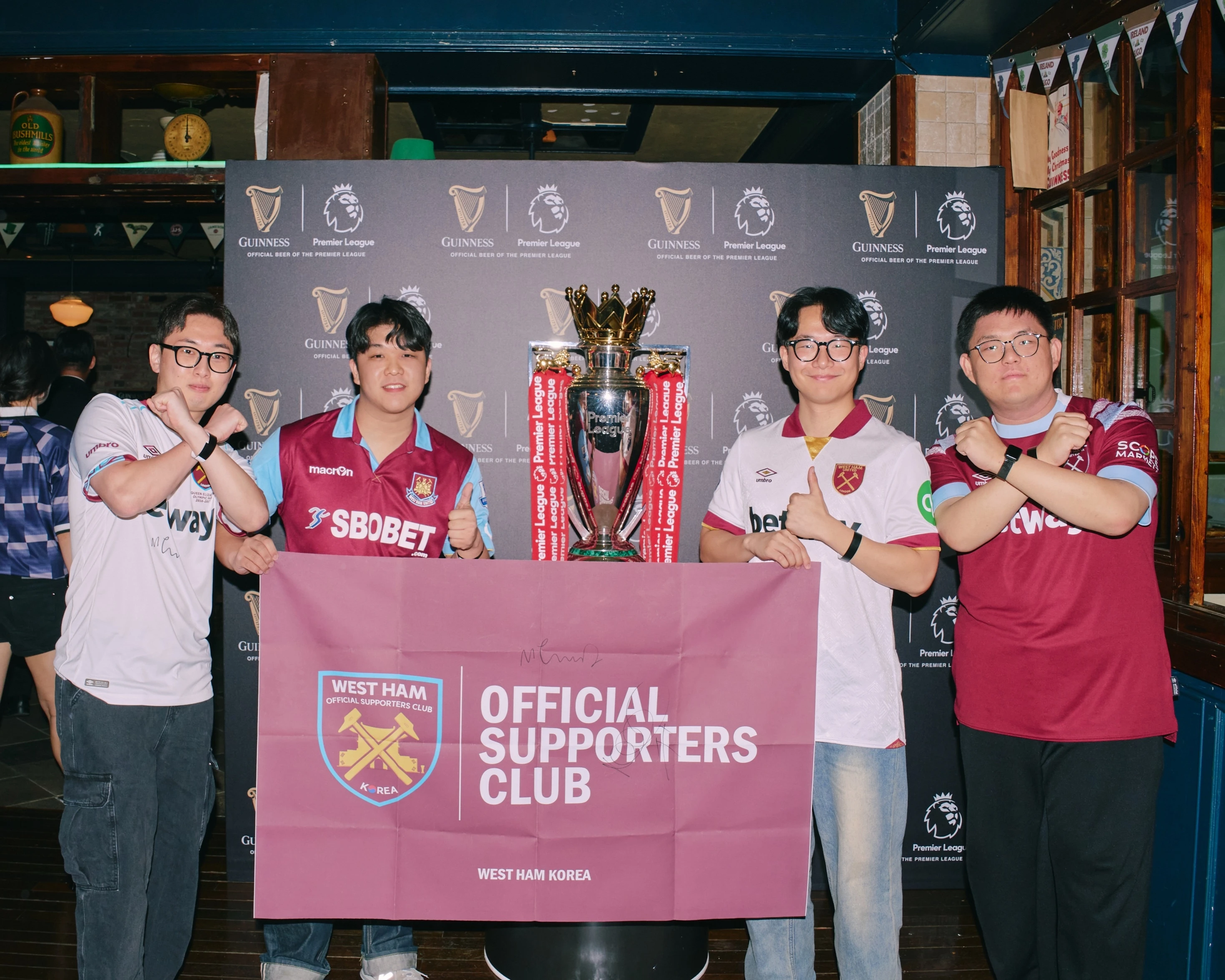OSC | Korean Hammers - Image 3