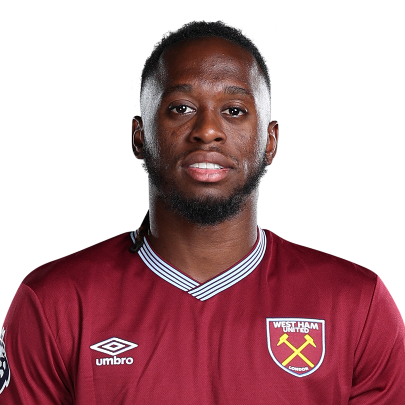 Aaron Wan-Bissaka headshot