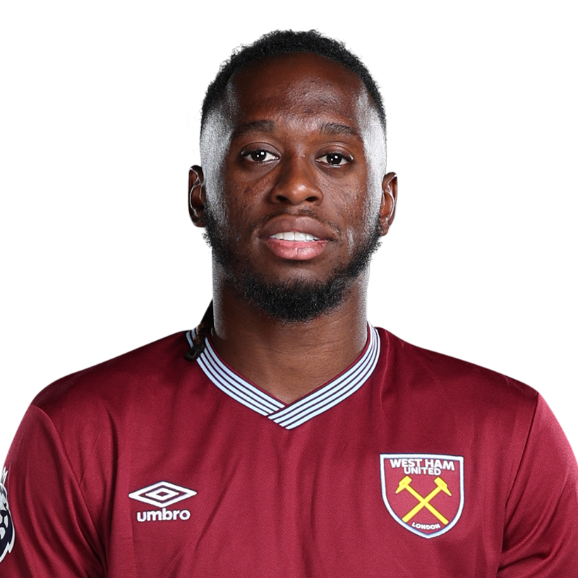 Aaron Wan-Bissaka headshot