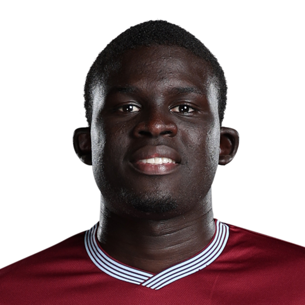 Diouf