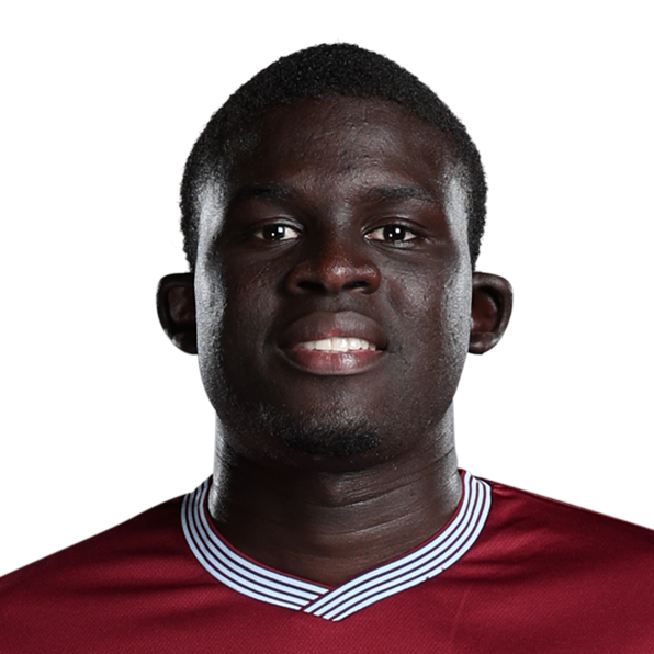 Diouf