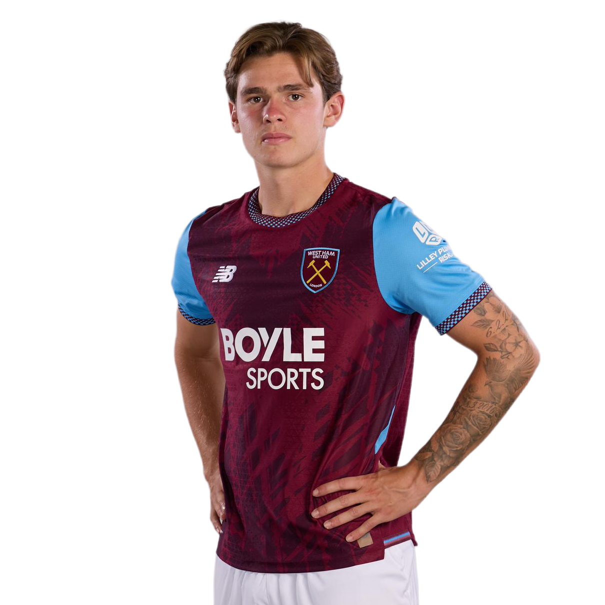 61 Orford Profile Image