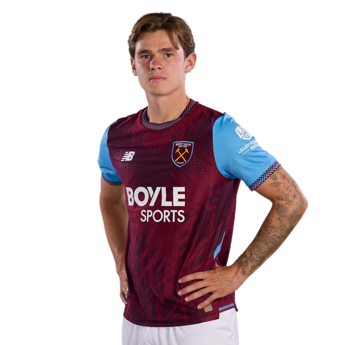61 Orford Profile Image