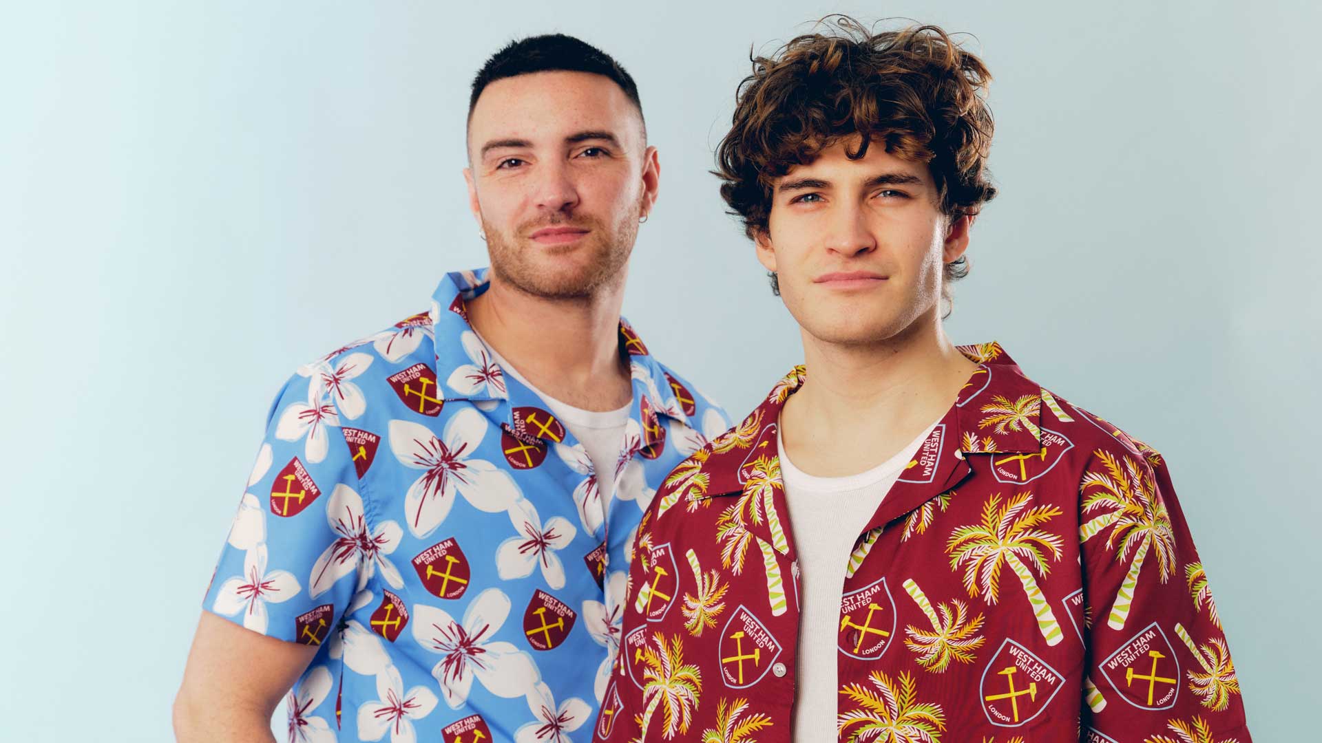 Hawaiian Collection clean 16x9