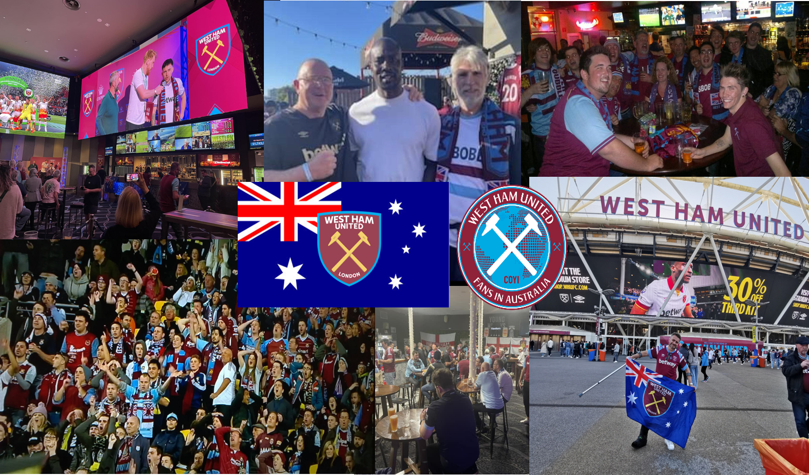 OSC | Adelaide Hammers - Image 7