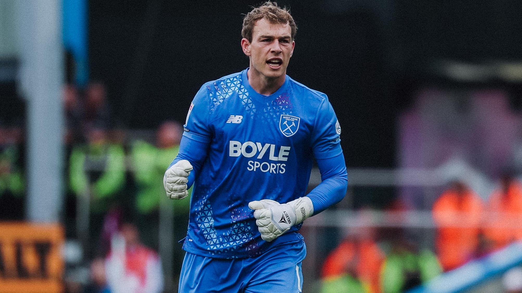 Mads Hermansen v Burnley (a) Aug 2026