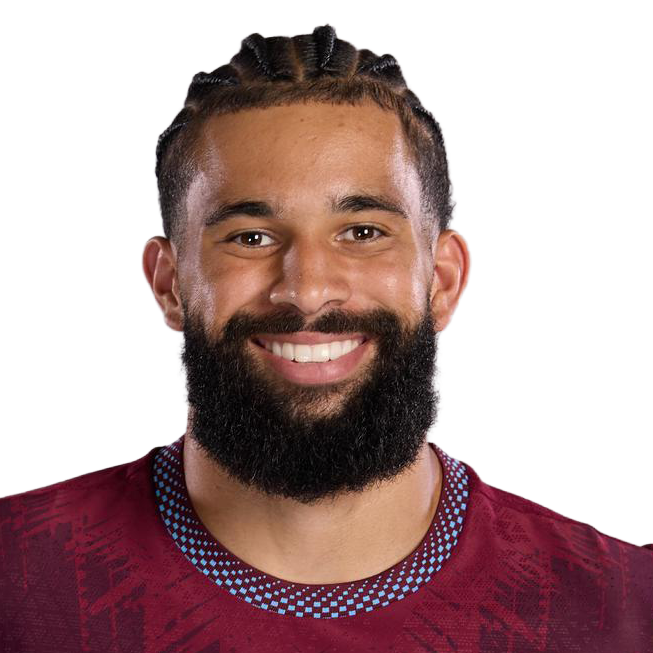 19 Pablo Headshot Image