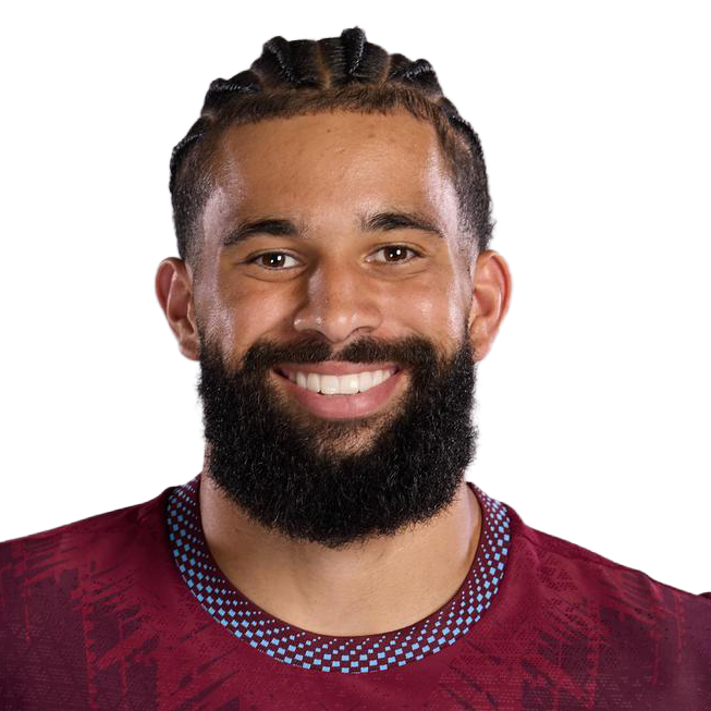 19 Pablo Headshot Image