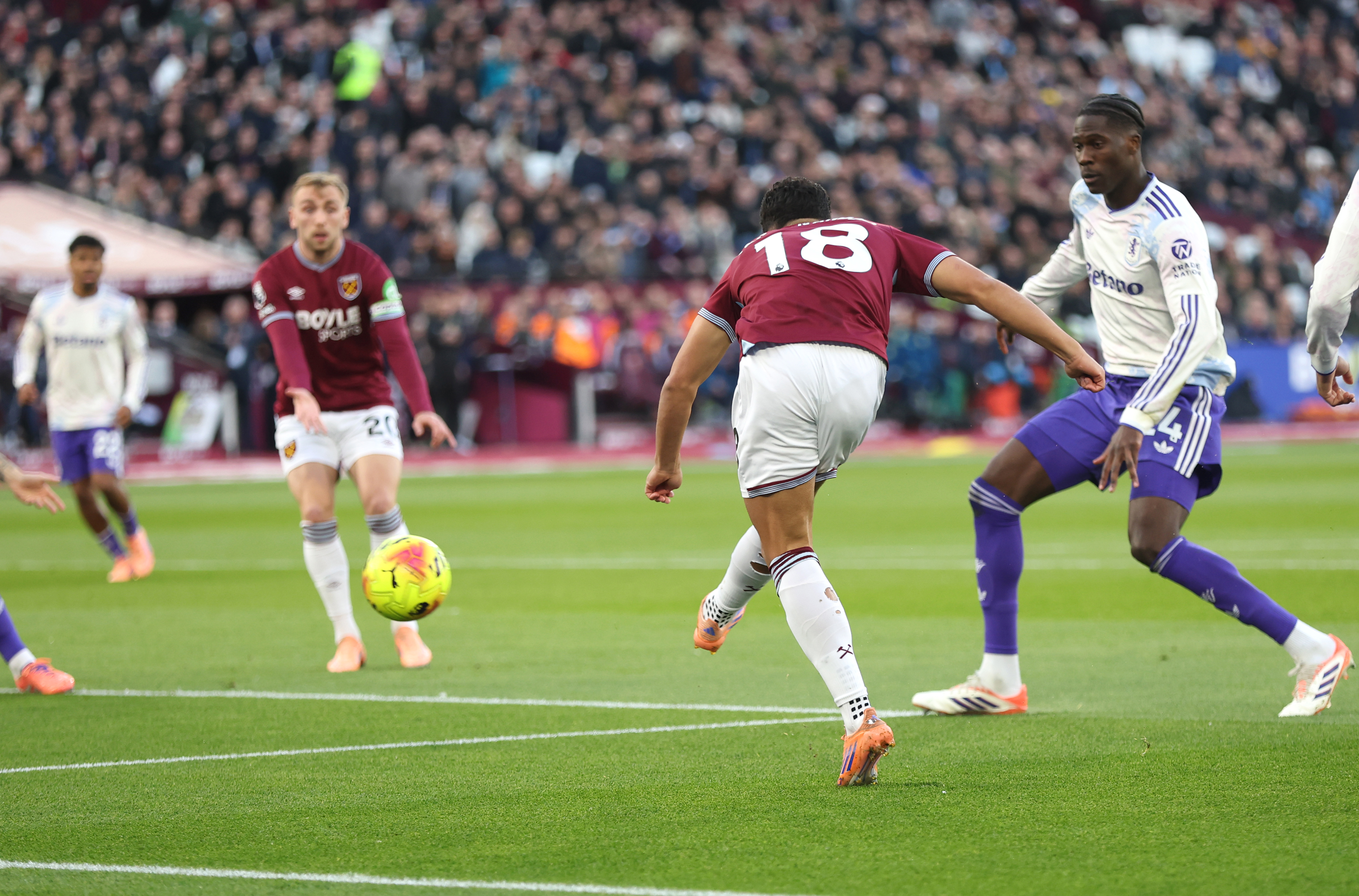 Aston Villa Gallery 11