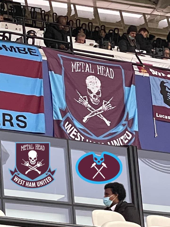 OSC | West Ham Metal Heads - Image 8