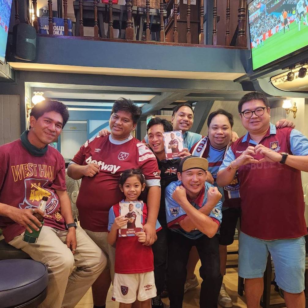 OSC | Thailand Hammers - Image 11