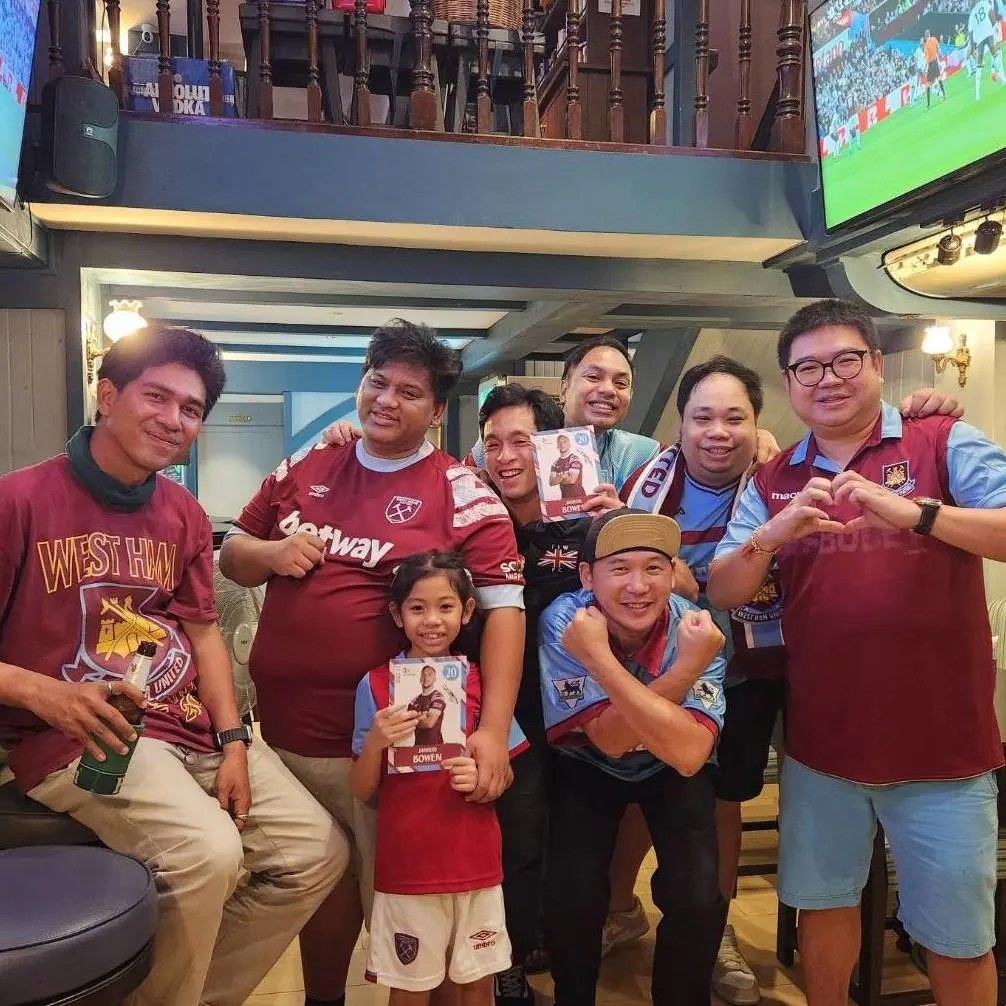OSC | Thailand Hammers - Image 11
