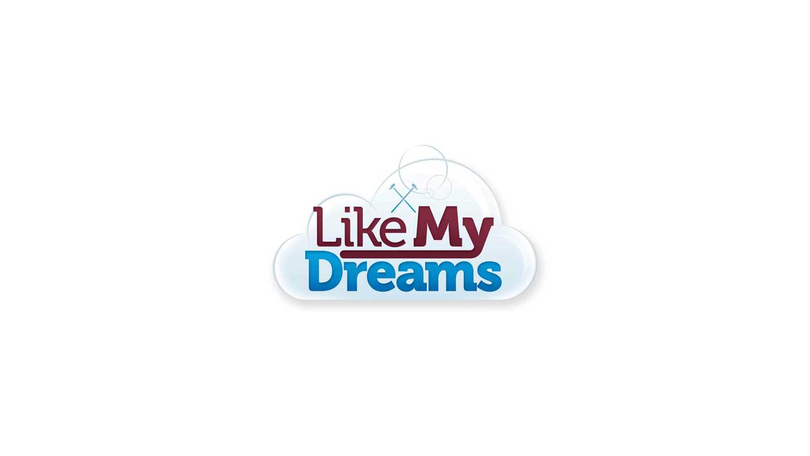 Like My Dreams