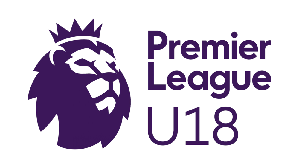 U18 Premier League logo