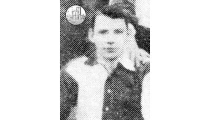 William Jones