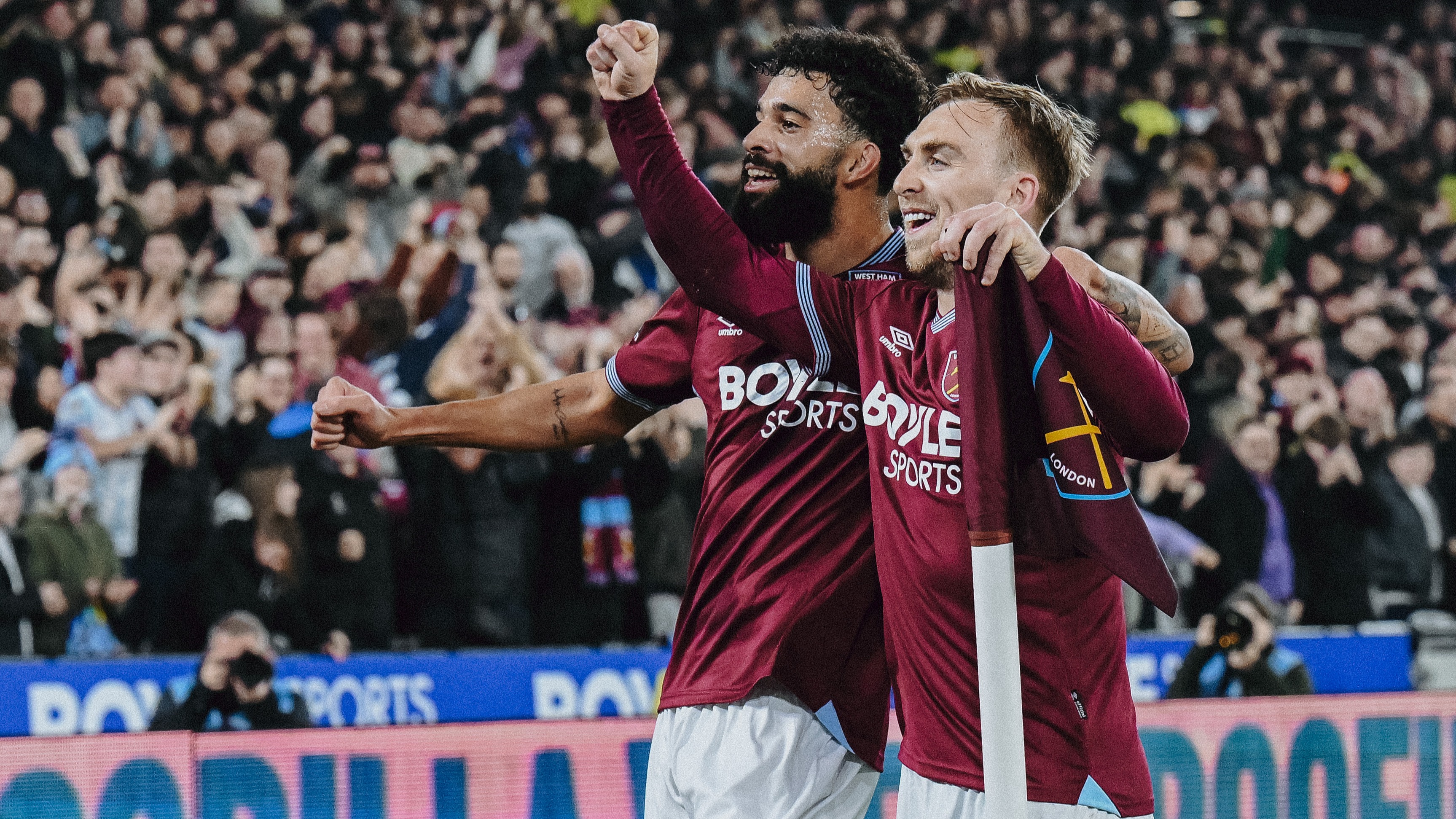 West Ham United v Manchester City | All You Need To Know - West Ham United FC