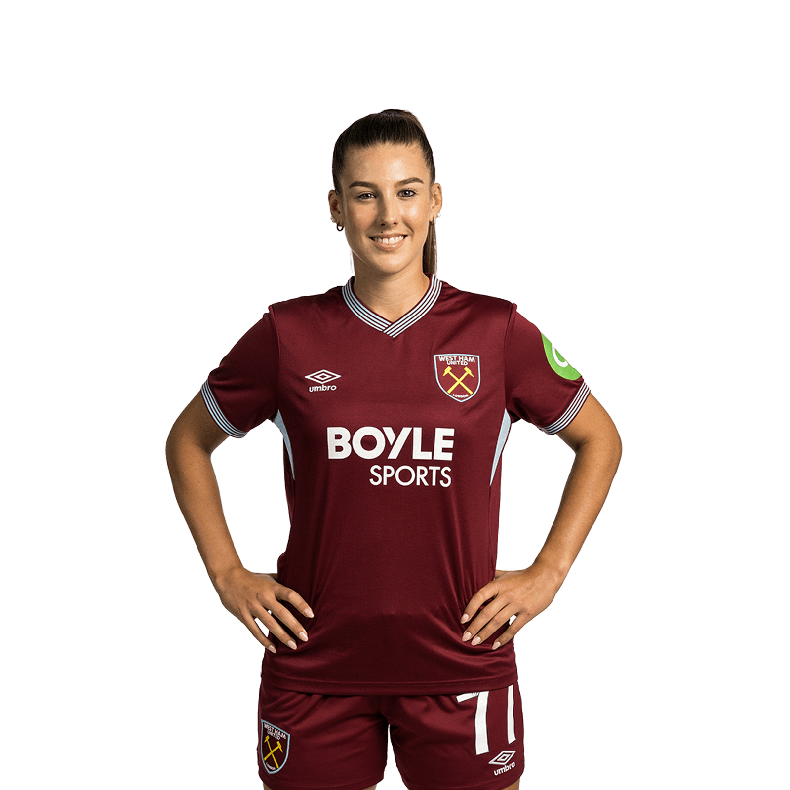 Seraina Piubel profile