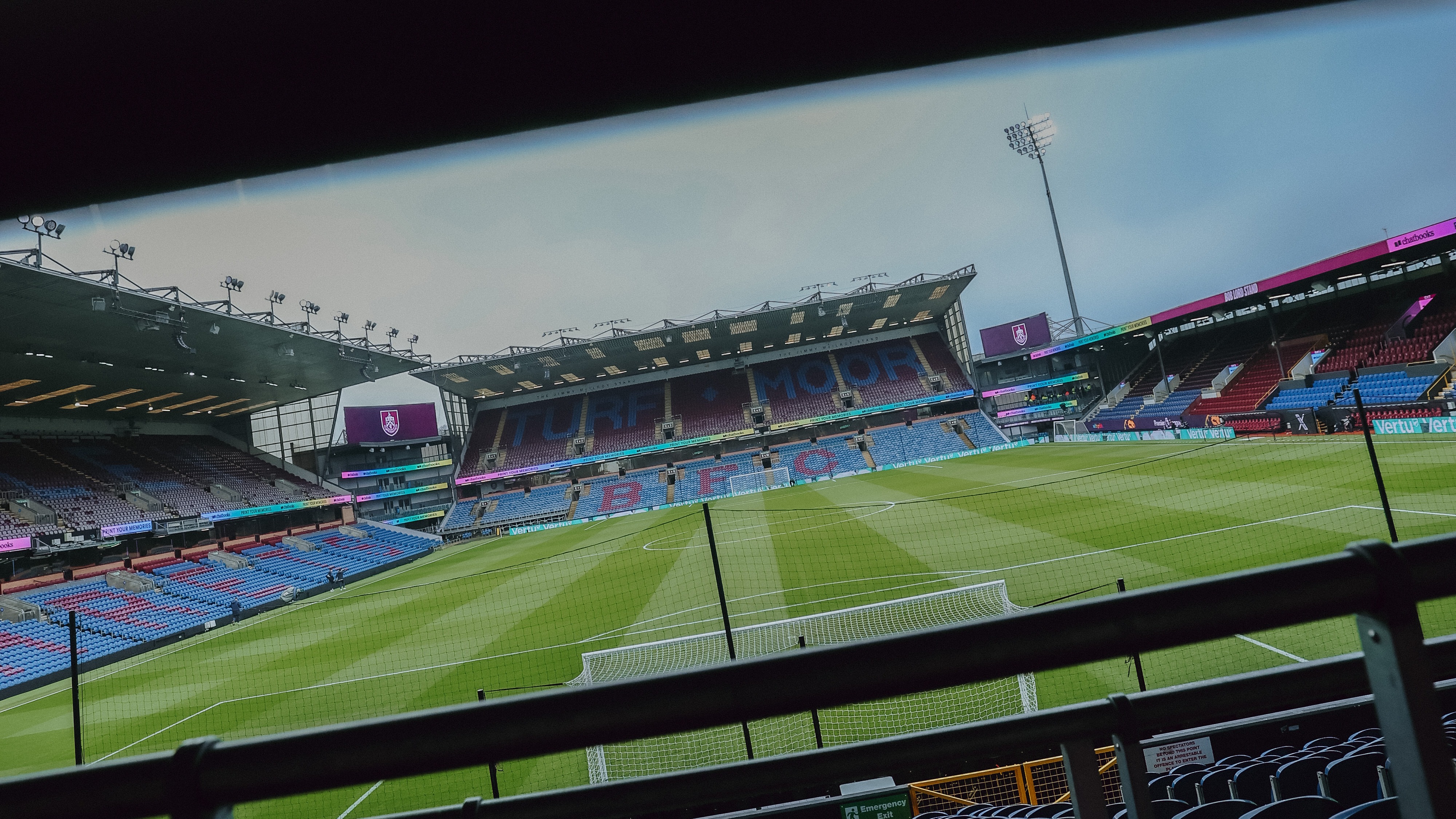 Turf Moor