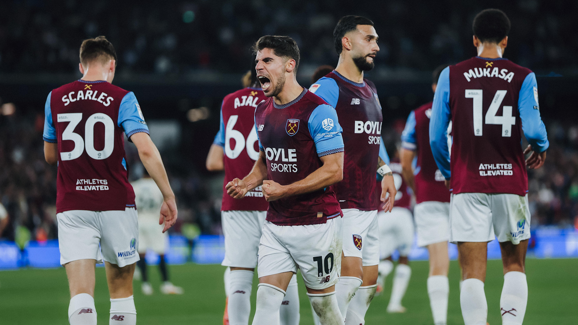 On This Day: West Ham bid Farewell Boleyn - West Ham United FC