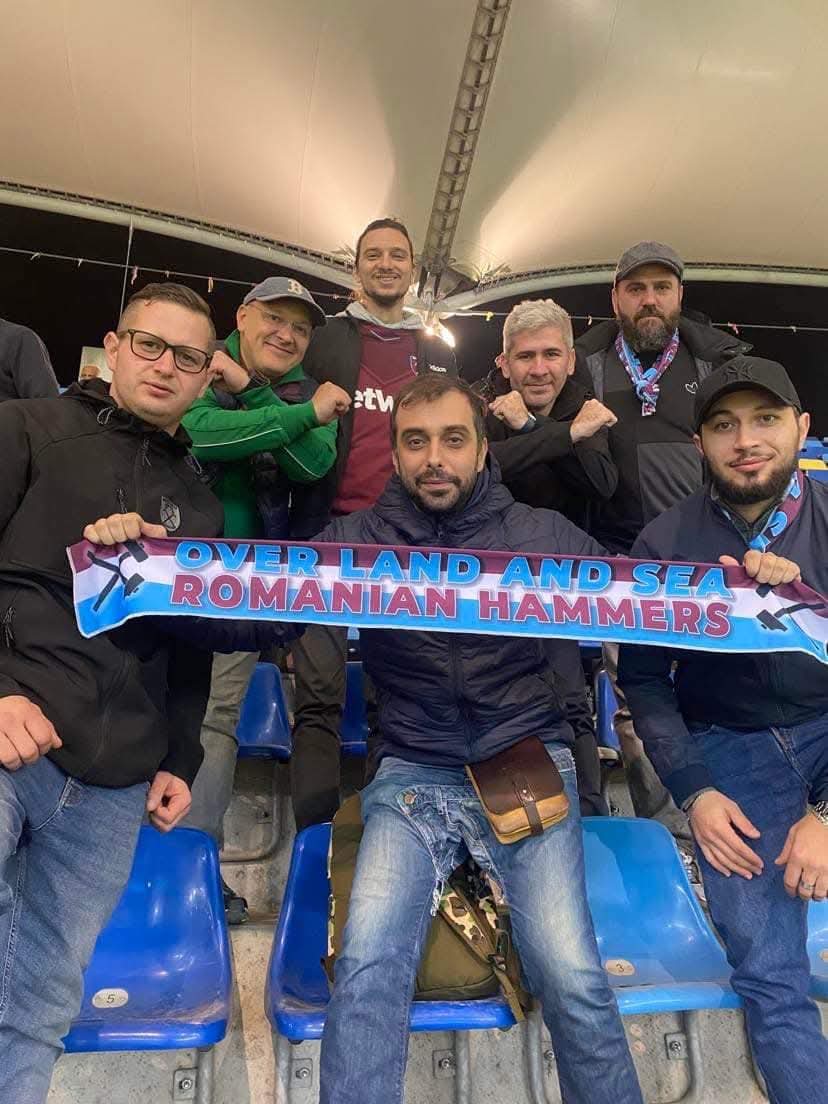 OSC | Romanian Hammers - Image 3