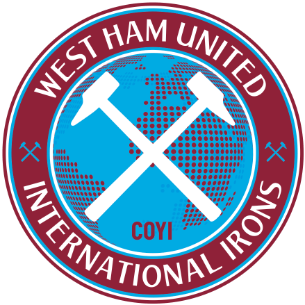 OSC Chattanooga Irons Logo Image