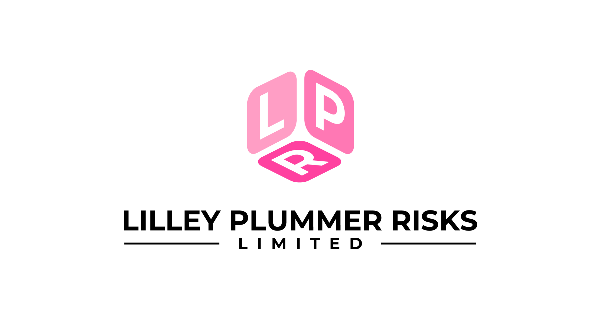 LPR logo promo block