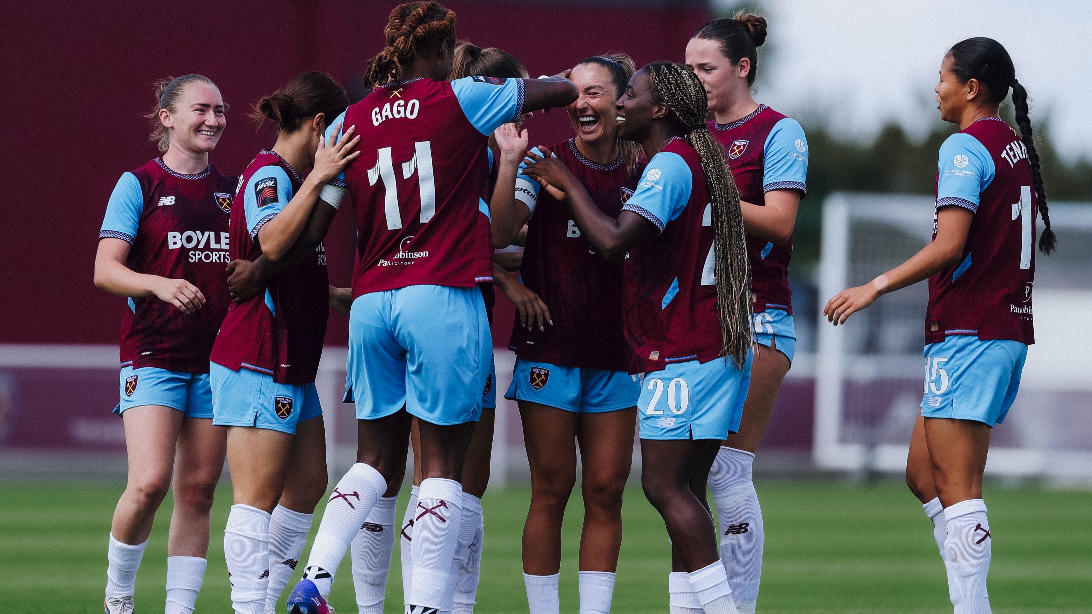 Women's team