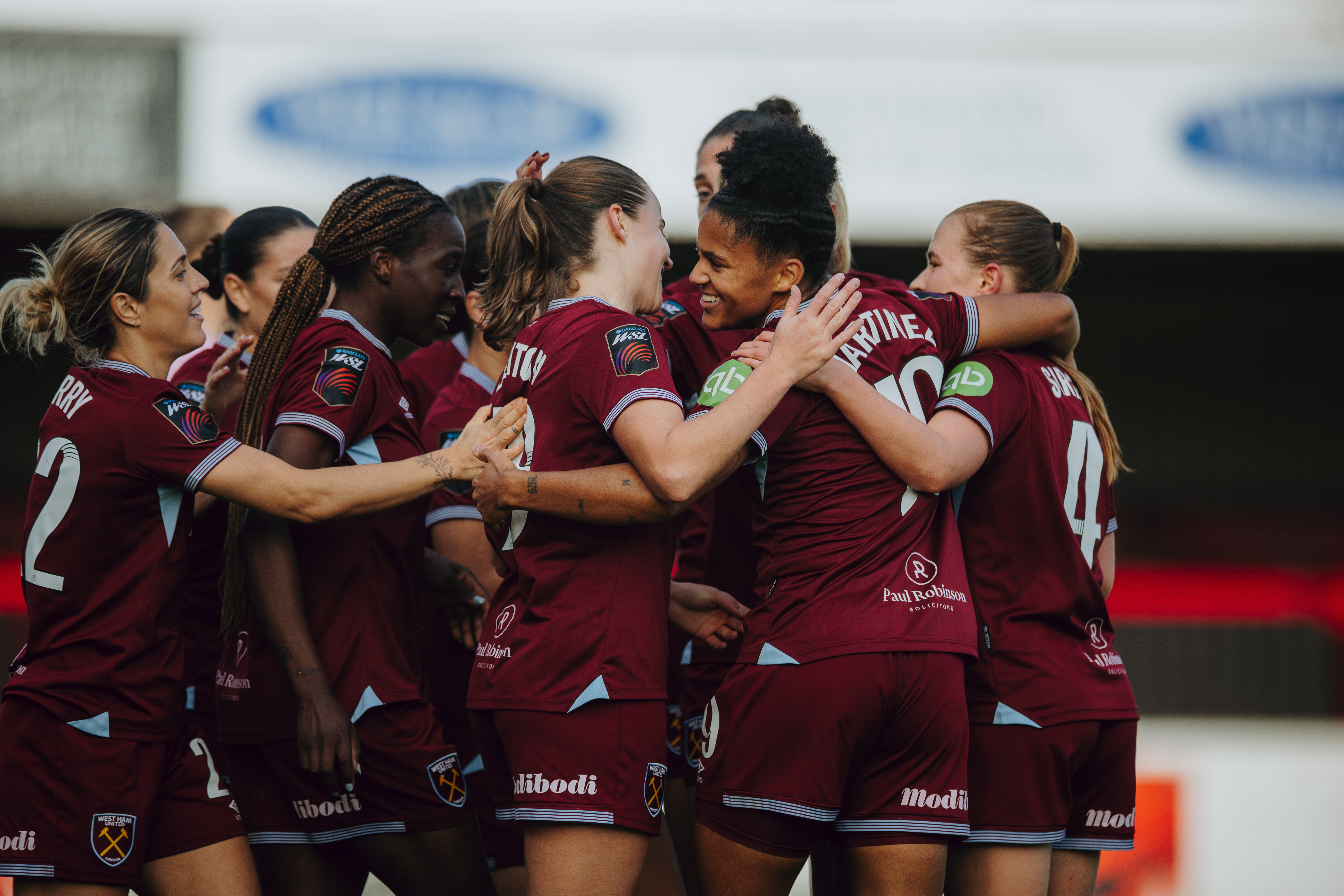 Shekiera Martinez cele