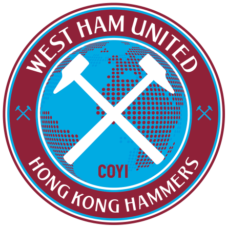 OSC Hong Kong Hammers Logo Image