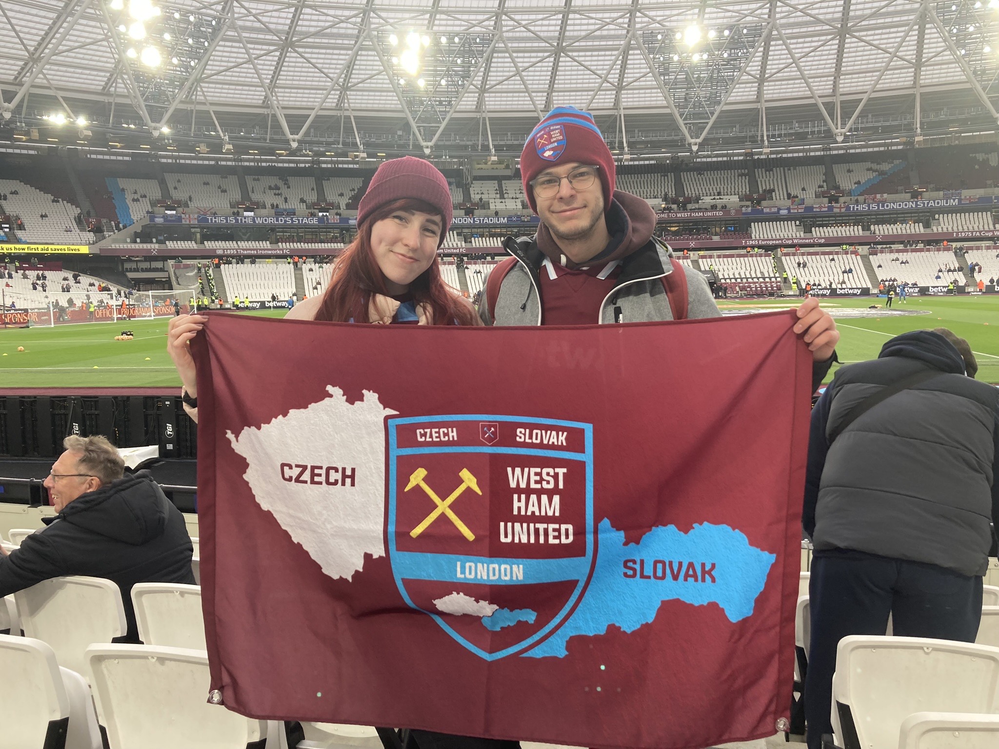 OSC | West Ham United CZ/SK FANS - Image 5