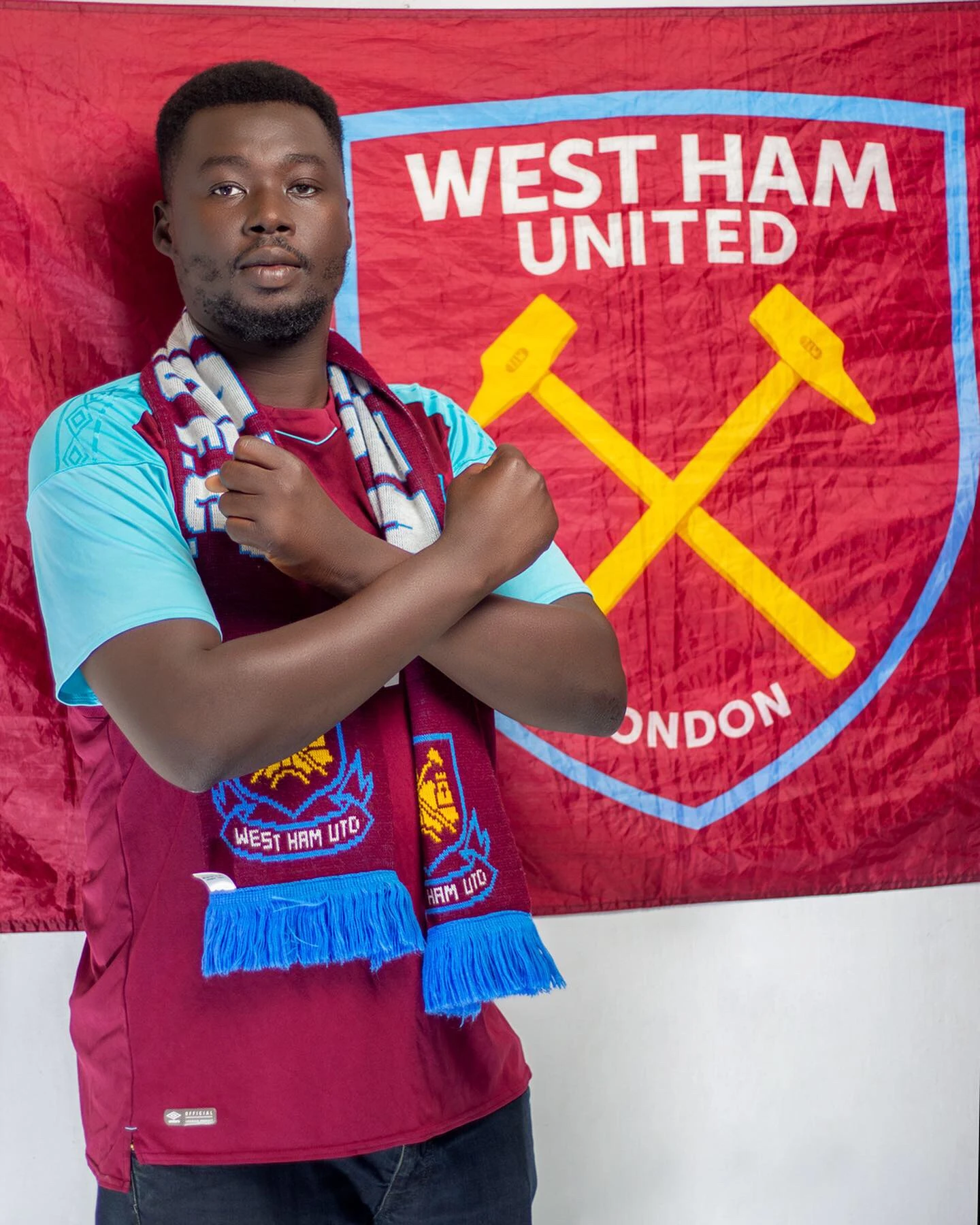 OSC | Ghanaian Hammers - Image 15