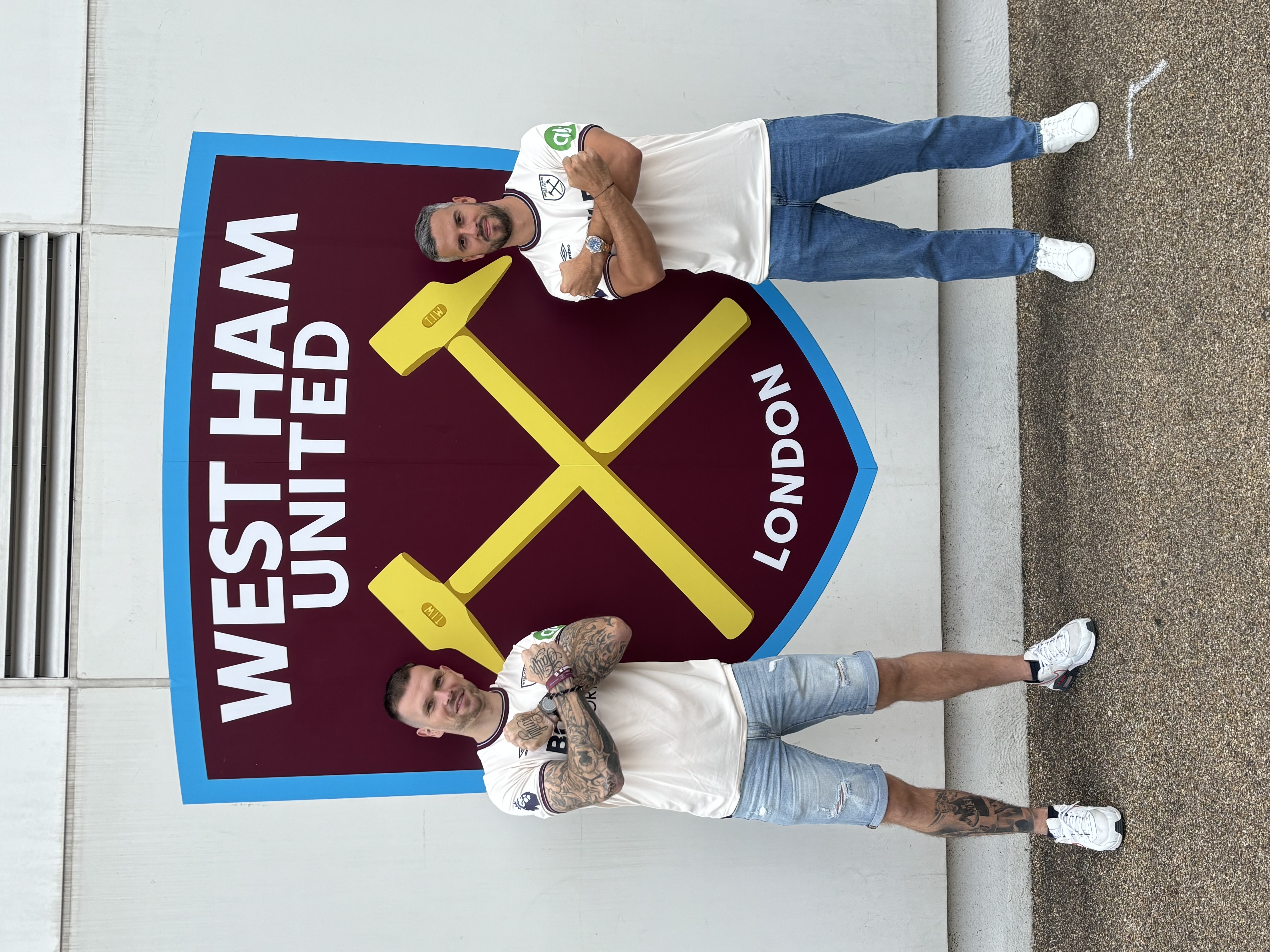 OSC | Prague Hammers - Image 4