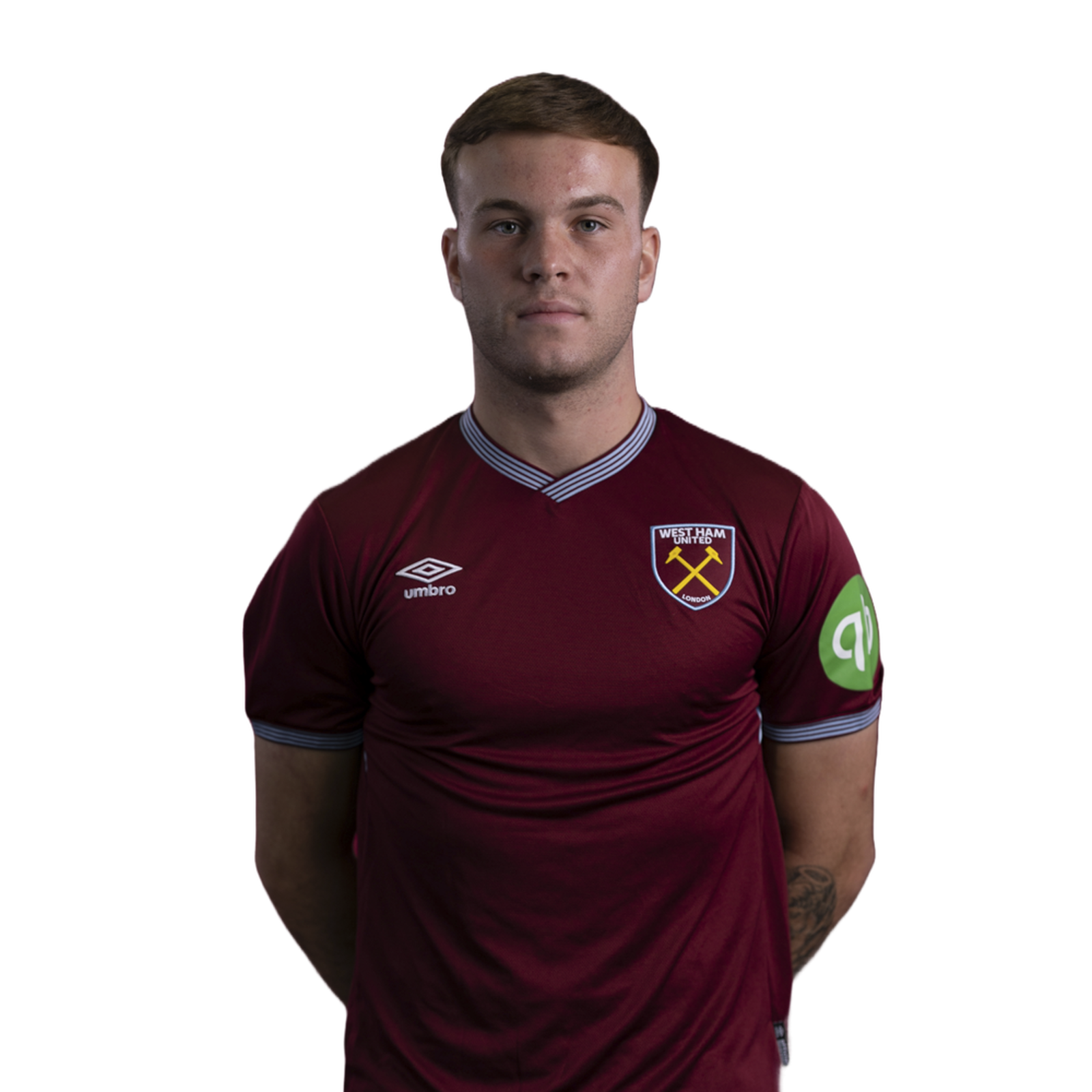 Daniel Cummings profile