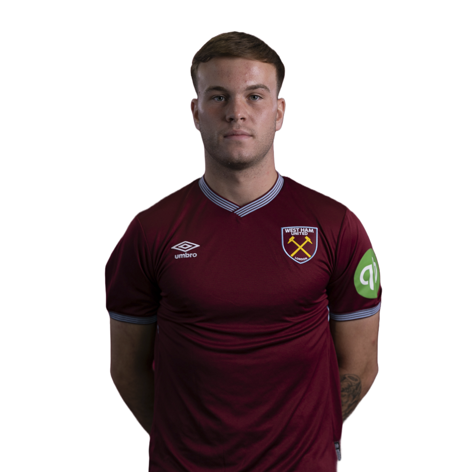 Daniel Cummings profile