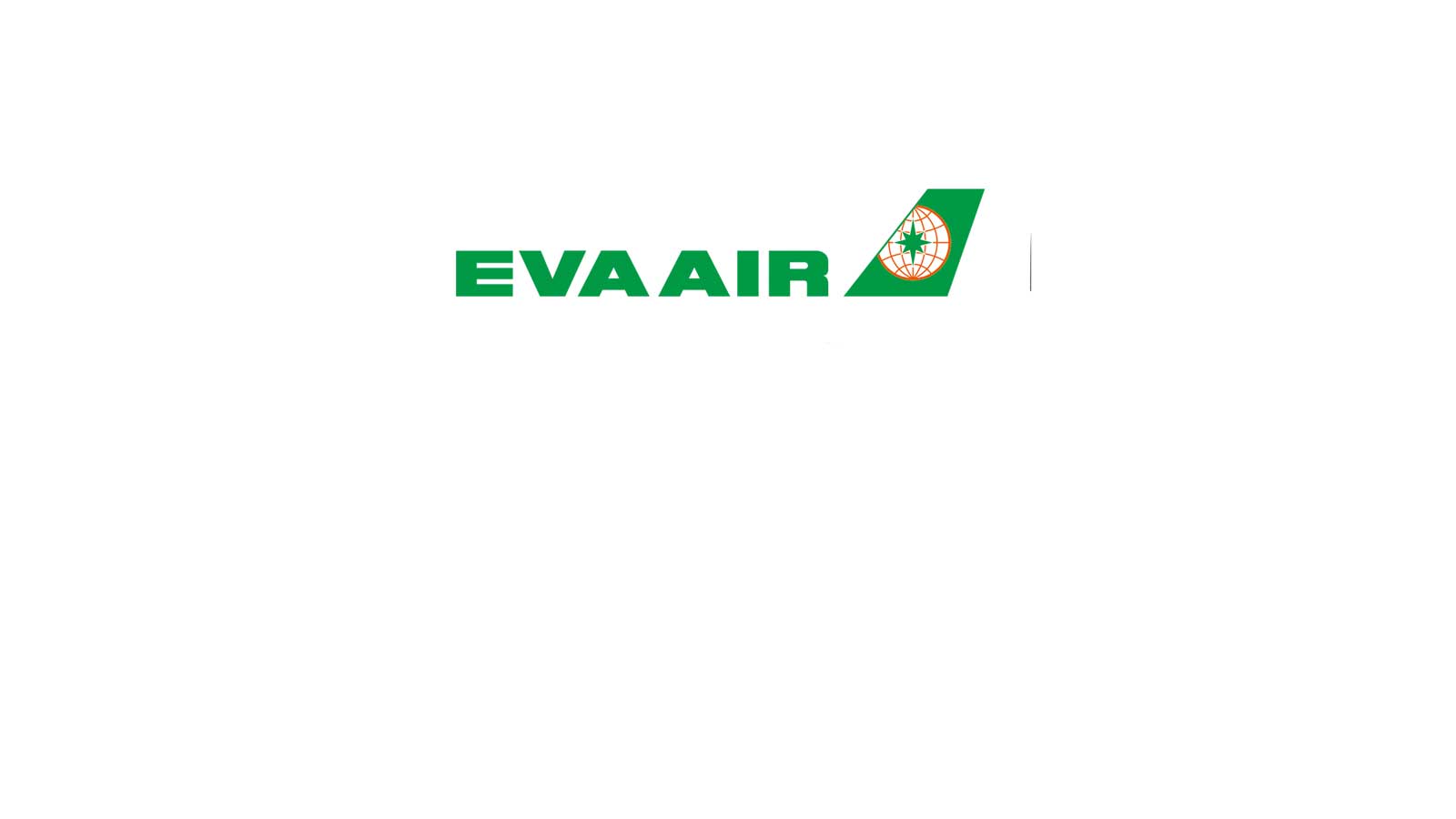 EVA Air new logo partners page
