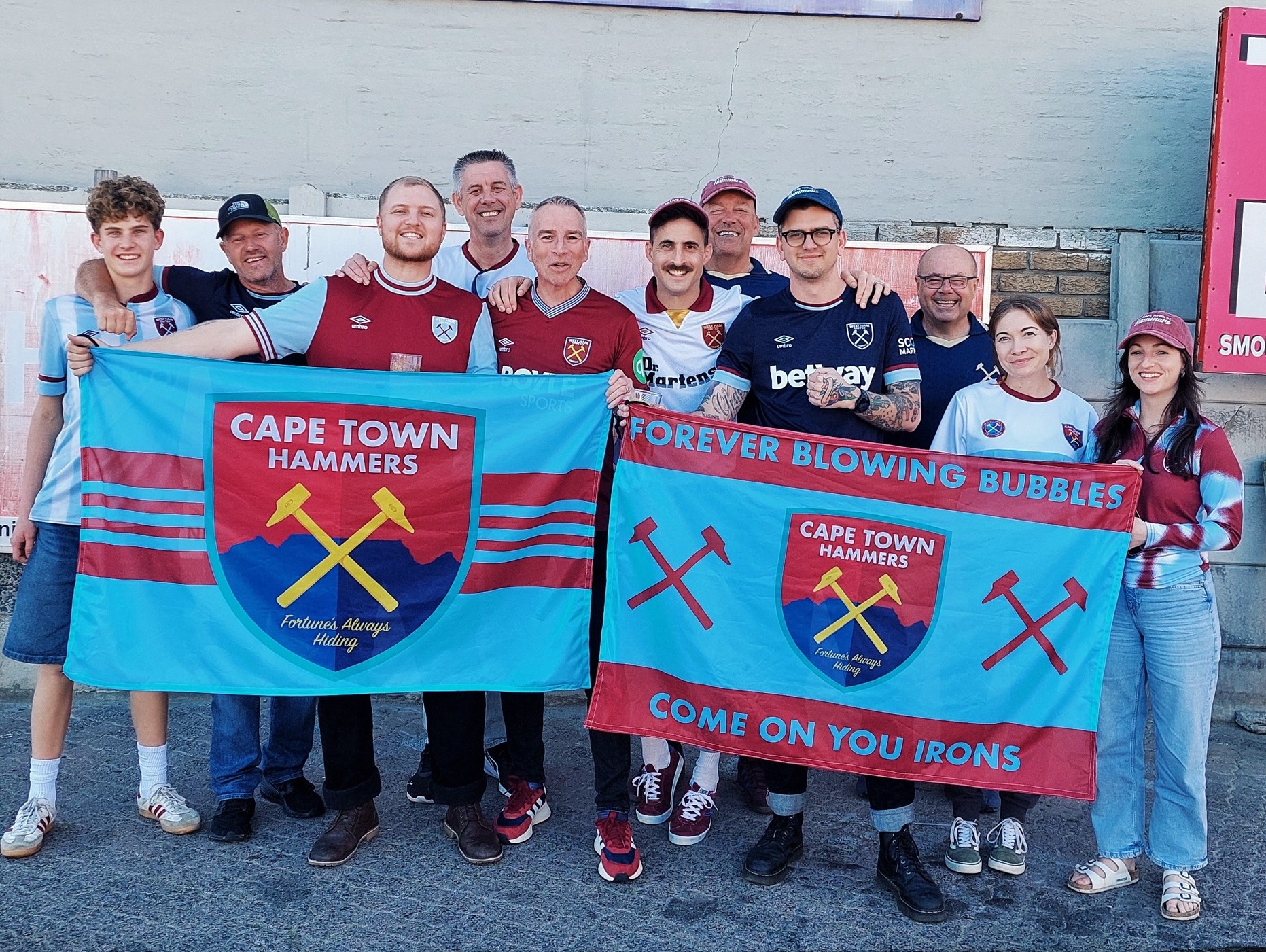 OSC | Cape Town Hammers - Image 11