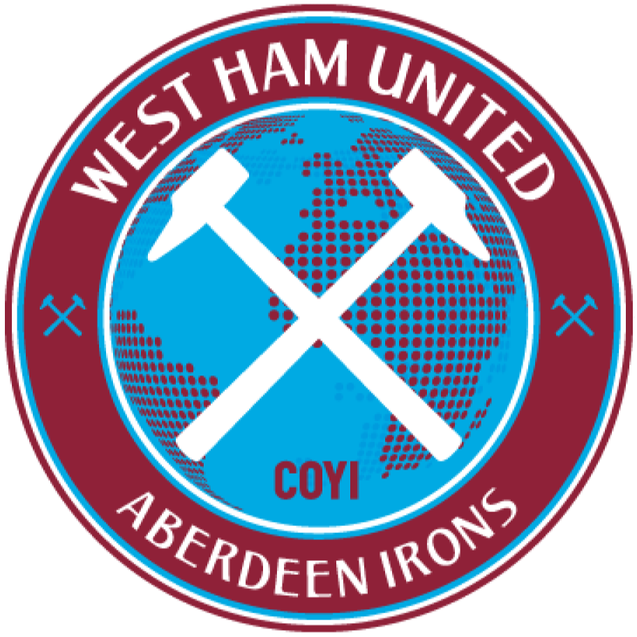 Aberdeen Irons OSC logo