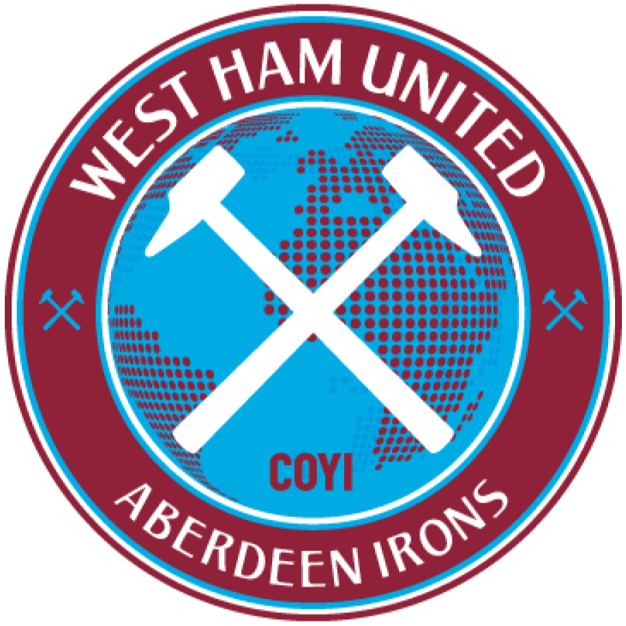 Aberdeen Irons OSC logo