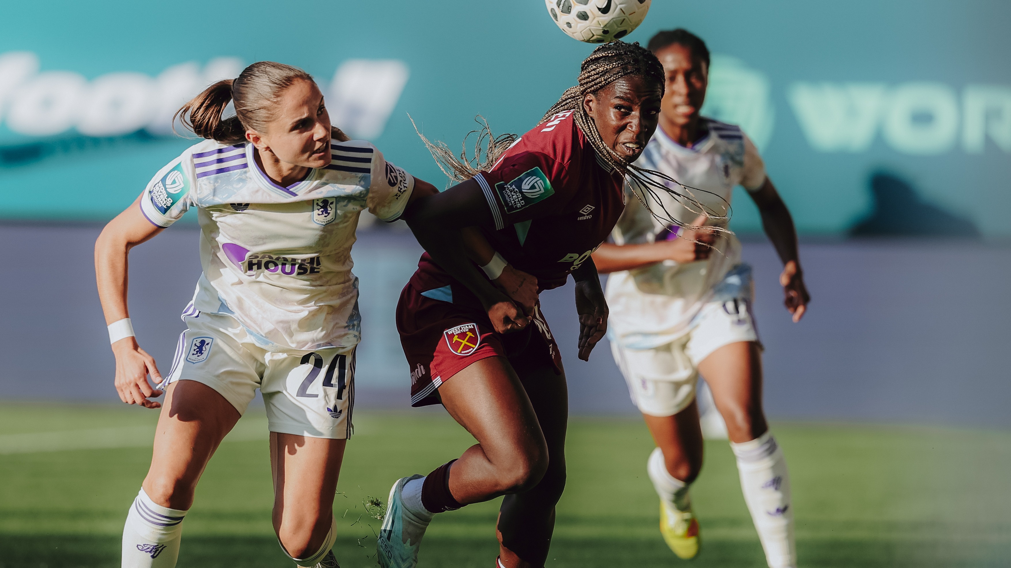Women's team