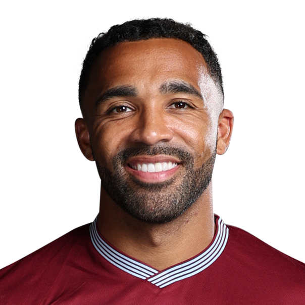 Callum Wilson