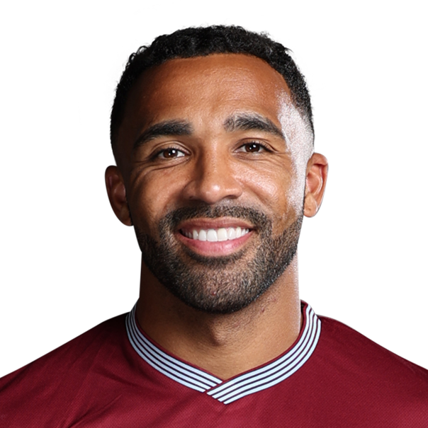 Callum Wilson