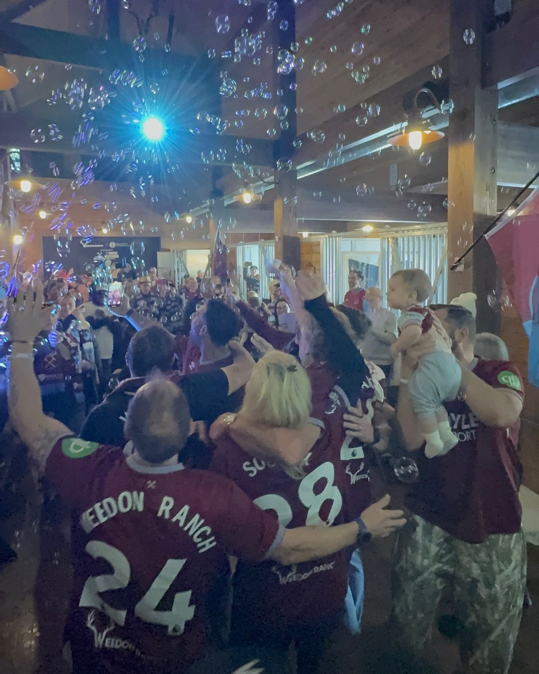 OSC | Park City Hammers - Image 1